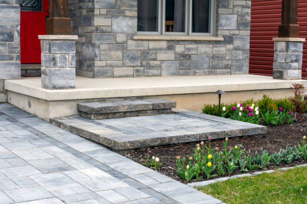 Best Luxury Driveway Paving Solutions in Delavan Lake, WI