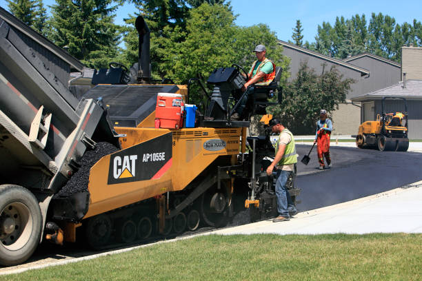 Best Driveway Paver Repairs and Restoration in Delavan Lake, WI