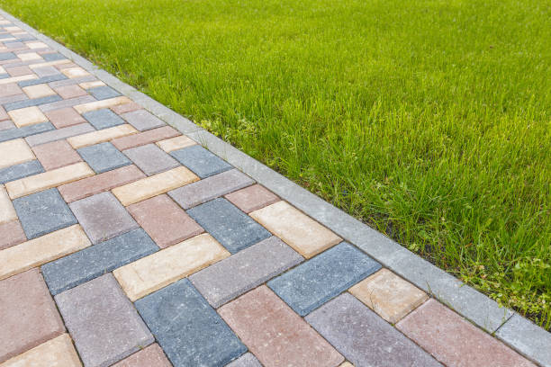 Best Driveway Drainage Solutions in Delavan Lake, WI